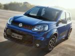 Fiat Uno Sporting 2014 года